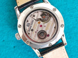 SOLDOUT: Grand Seiko Elegance Collection SBGW301 37MM Manual Winding SERVICED Box