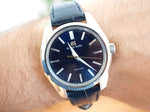 Grand Seiko SBGY009 Heritage Collection - WearingTime Luxury Watches