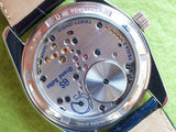 SOLDOUT: Grand Seiko SBGY009 Heritage Collection Spring Drive Limited Edition of 1500 Tsuki Tenshin 40MM 2023 Factory Warranty