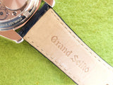 SOLDOUT: Grand Seiko SBGY009 Heritage Collection Spring Drive Limited Edition of 1500 Tsuki Tenshin 40MM 2023 Factory Warranty