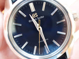 SOLDOUT: Grand Seiko SBGY009 Heritage Collection Spring Drive Limited Edition of 1500 Tsuki Tenshin 40MM 2023 Factory Warranty