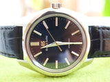 SOLDOUT: Grand Seiko SBGY009 Heritage Collection Spring Drive Limited Edition of 1500 Tsuki Tenshin 40MM 2023 Factory Warranty