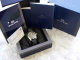 SOLDOUT: Grand Seiko SBGY009 Heritage Collection Spring Drive Limited Edition of 1500 Tsuki Tenshin 40MM 2023 Factory Warranty