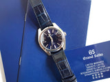 SOLDOUT: Grand Seiko SBGY009 Heritage Collection Spring Drive Limited Edition of 1500 Tsuki Tenshin 40MM 2023 Factory Warranty