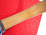 SOLDOUT: Hermès Slim d'Hermès CA2.810 Silver Dial 39.5MM Automatic Factory Hermès Box