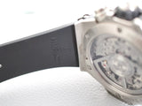 SOLDOUT: Hublot Big Bang Unico 441.NX.1171.RX 42MM Automatic Skeleton Dial Titanium Mint Box Papers 2023