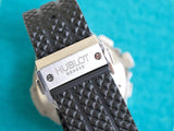 SOLDOUT: Hublot Big Bang 301.SB. 44MM Automatic East Coast Edition Limited to 100 pieces Full Set Ceramic and Steel