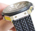 SOLDOUT: Hublot Big Bang 301.SB. 44MM Automatic East Coast Edition Limited to 100 pieces Full Set Ceramic and Steel
