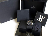 SOLDOUT: Hublot Big Bang 301.SB. 44MM Automatic East Coast Edition Limited to 100 pieces Full Set Ceramic and Steel