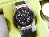 SOLDOUT: Hublot Big Bang 301.SB. 44MM Automatic East Coast Edition Limited to 100 pieces Full Set Ceramic and Steel