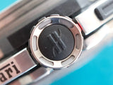 SOLDOUT: Hublot Big Bang Ferrari 401.NX.0123.VR 45MM Titanium Chronograph Limited to 1000 Box Papers Serviced 2025