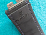 SOLDOUT: Hublot Big Bang Ferrari 401.NX.0123.VR 45MM Titanium Chronograph Limited to 1000 Box Papers Serviced 2025