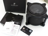 SOLDOUT: Hublot Big Bang Ferrari 401.NX.0123.VR 45MM Titanium Chronograph Limited to 1000 Box Papers Serviced 2025