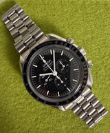 SOLDOUT: Omega Speedmaster Professional Moonwatch 310.30.42.50.01.002 42MM Sapphire Manual winding Box Papers 2024