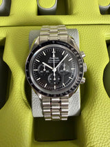 SOLDOUT: Omega Speedmaster Professional Moonwatch 310.30.42.50.01.002 42MM Sapphire Manual winding Box Papers 2024