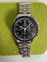 SOLDOUT: Omega Speedmaster Professional Moonwatch 310.30.42.50.01.002 42MM Sapphire Manual winding Box Papers 2024