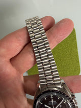 SOLDOUT: Omega Speedmaster Professional Moonwatch 310.30.42.50.01.002 42MM Sapphire Manual winding Box Papers 2024