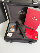 SOLDOUT: Omega Speedmaster Professional Moonwatch 310.30.42.50.01.002 42MM Sapphire Manual winding Box Papers 2024