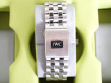 SOLDOUT: IWC Pilot Chronograph IW377717 Le Petit Prince 43MM Blue Dial SERVICED Automatic Box