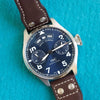 SOLDOUT: IWC Big Pilot IW502710 Le Petit Prince 46MM Annual Calendar Limited to 250 Box and Paper 2023
