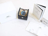 SOLDOUT: IWC Big Pilot IW502710 Le Petit Prince 46MM Annual Calendar Limited to 250 Box and Paper 2023