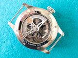 SOLDOUT: IWC Big Pilot IW329304 2022 43MM Automatic Factory Box Paper Under IWC Warranty