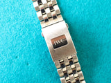 SOLDOUT: IWC Big Pilot IW329304 2022 43MM Automatic Factory Box Paper Under IWC Warranty