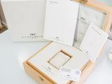 SOLDOUT: IWC Big Pilot IW500201 46MM Automatic Power Reserve Indicator Box Papers