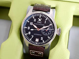 SOLDOUT: IWC Big Pilot IW500201 46MM Automatic Power Reserve Indicator Box Papers
