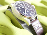 SOLDOUT: IWC Big Pilot IW500201 46MM Automatic Power Reserve Indicator Box Papers