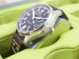 SOLDOUT: IWC Big Pilot IW500201 46MM Automatic Power Reserve Indicator Box Papers