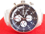 SOLDOUT: IWC Aquatimer Chronograph IW378204 44MM Boesch Limited to 300 Pieces with Factory Box