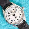SOLDOUT: IWC Pilot Mark XX IW328207 40MM Automatic Mint Factory Warranty Box Papers 2024