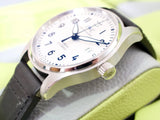 SOLDOUT: IWC Pilot Mark XX IW328207 40MM Automatic Mint Factory Warranty Box Papers 2024