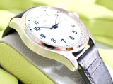 SOLDOUT: IWC Pilot Mark XX IW328207 40MM Automatic Mint Factory Warranty Box Papers 2024