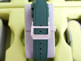 SOLDOUT: IWC Big Pilot IW329306 43MM Automatic Mint Condition Green Dial Box Papers 2022