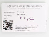 SOLDOUT: IWC Big Pilot IW329306 43MM Automatic Mint Condition Green Dial Box Papers 2022
