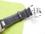 SOLDOUT: IWC Pilot Chronograph IW388101 41MM Blue Dial In House Chronograph 2022 Box and Papers