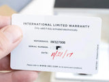 SOLDOUT: IWC Pilot Mark XVIII Heritage IW327006 41MM Titanium 2017 Box and Papers
