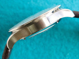 SOLDOUT: IWC Portuguese Chronograph IW371445 White Dial 41MM Automatic Factory IWC Box