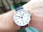 IWC Portuguese IW371417  In DC