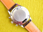 SOLDOUT: IWC Portuguese Chronograph IW3714 41MM White Dial Box and Papers - WearingTime Luxury Watches