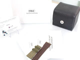 IWC Pilot Chronograph Top Gun IW389101 44.5MM Automatic Ceramic Mint Factory Warranty Box Papers 2023