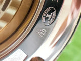SOLDOUT: Jaeger-LeCoultre Q4132520 Master Control Chronograph 40MM 18K ROSE GOLD Moonphase Full Calendar  Factory Warranty Box Papers 2022