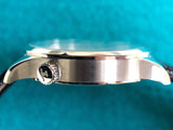 SOLDOUT: Jaeger-LeCoultre Master Geographic Q4128420 40MM FULL SET RETAIL $14,600 JLC WARRANTY 2030 Steel Men's  2 OEM Straps