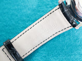 SOLD OUT: Jaeger-LeCoultre Master Ultra Thin Q1368430 Moonphase 39MM Automatic Box Papers 2024