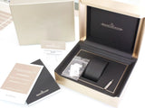 SOLD OUT: Jaeger-LeCoultre Master Ultra Thin Q1368430 Moonphase 39MM Automatic Box Papers 2024