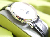 SOLD OUT: Jaeger-LeCoultre Master Ultra Thin Q1368430 Moonphase 39MM Automatic Box Papers 2024
