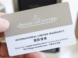 Sold Out: Jaeger-LeCoultre Polaris Q9088180 Perpetual Calendar Automatic 42MM 2022 Box and Papers