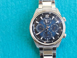 Sold Out: Jaeger-LeCoultre Polaris Q9088180 Perpetual Calendar Automatic 42MM 2022 Box and Papers